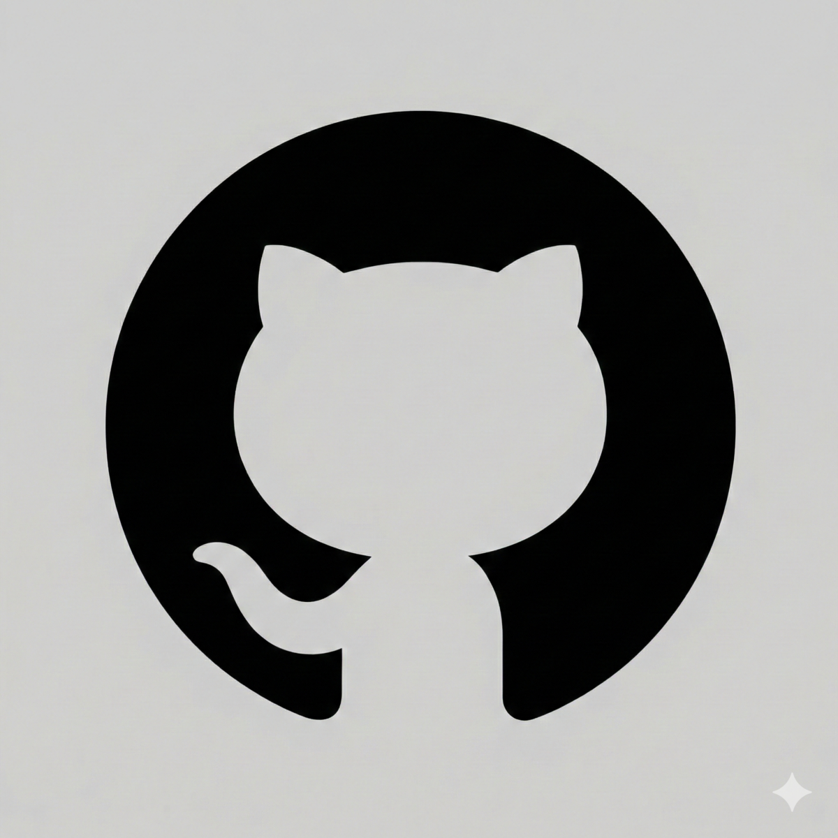 GitHub Icon